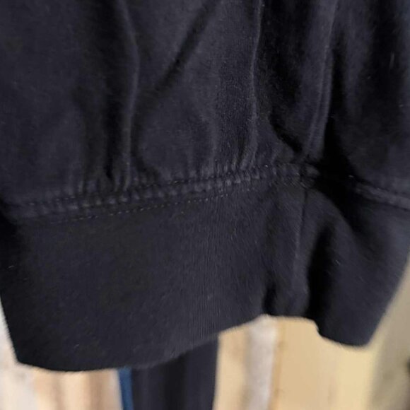 American Eagle AE Lounge Jogger / Sweatpants, SIZE SMALL, Navy Blue - Picture 4 of 10